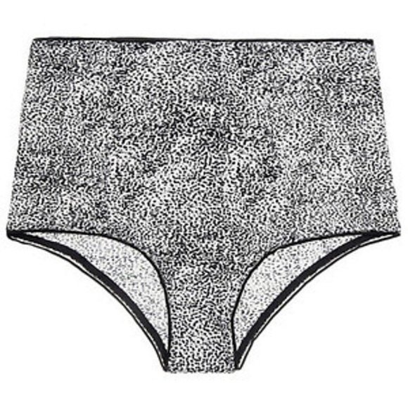 UNDERPROTECTION Sustainable UNDERWEAR High Waist KARMA Hipster XS - Picture 3 of 3